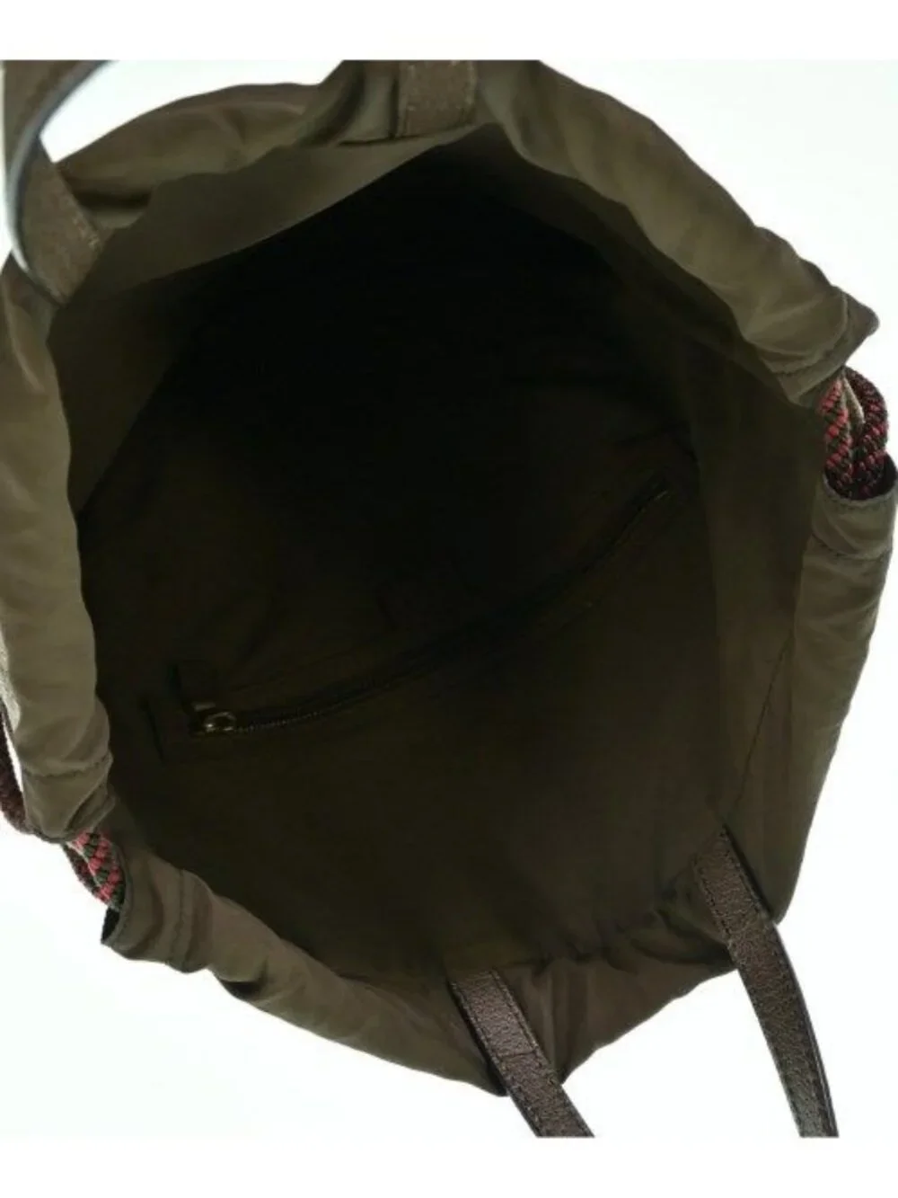 Gucci Backpack Brown